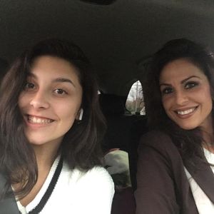 Meet your Posher, Wendy